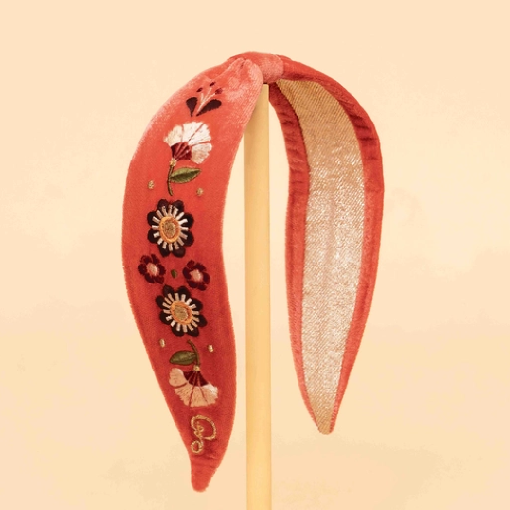 Art-Deco-Embrodiered-Headband