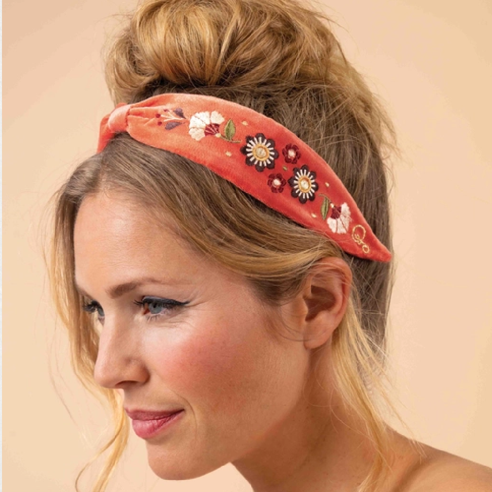 Art-Deco-Embrodiered-Headband