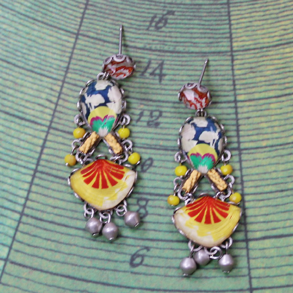 Ayala-Bar-Bright-Sunset-Adi-Earrings-R2055