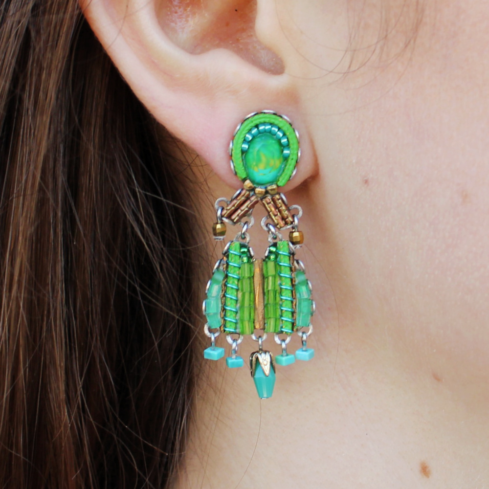 Ayala-Bar-Grassland-Talia-Earrings