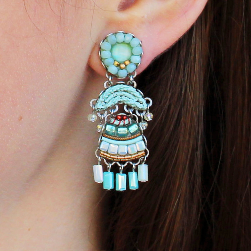 Ayala-Bar-Mint-Flavor-Adele-Earrings-C2020