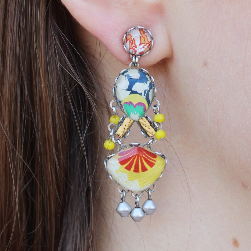 Ayala-Bar-Bright-Sunset-Adi-Earrings-R2055