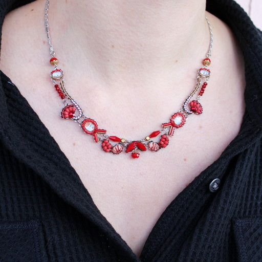 Ayala_Bar_Red_Roses_Necklace