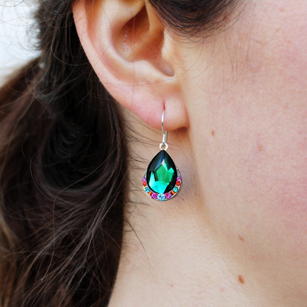 Firefly-Emerald-Teardrop-Earrings-E361-EM