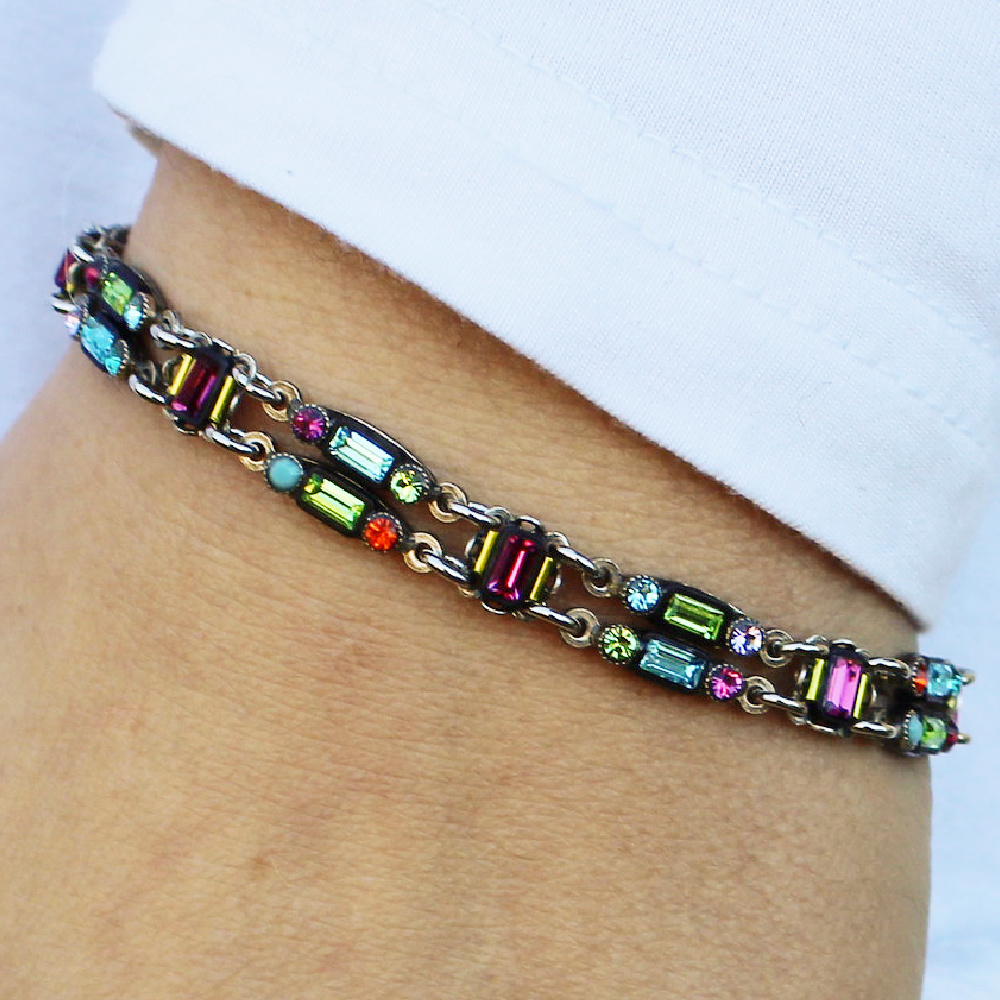 Firefly-Architectural Delia-Bracelet-3145-MC