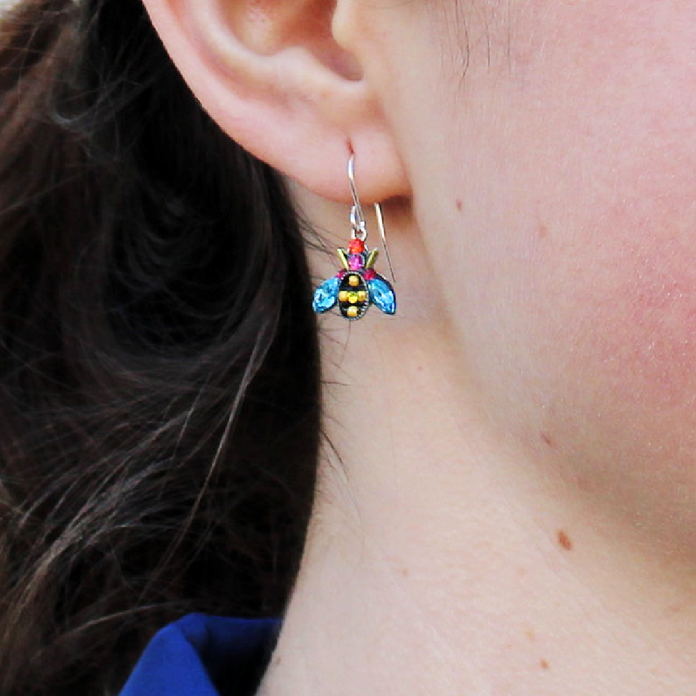 Firefly-Julia-Bee-Earrings-E337-MC