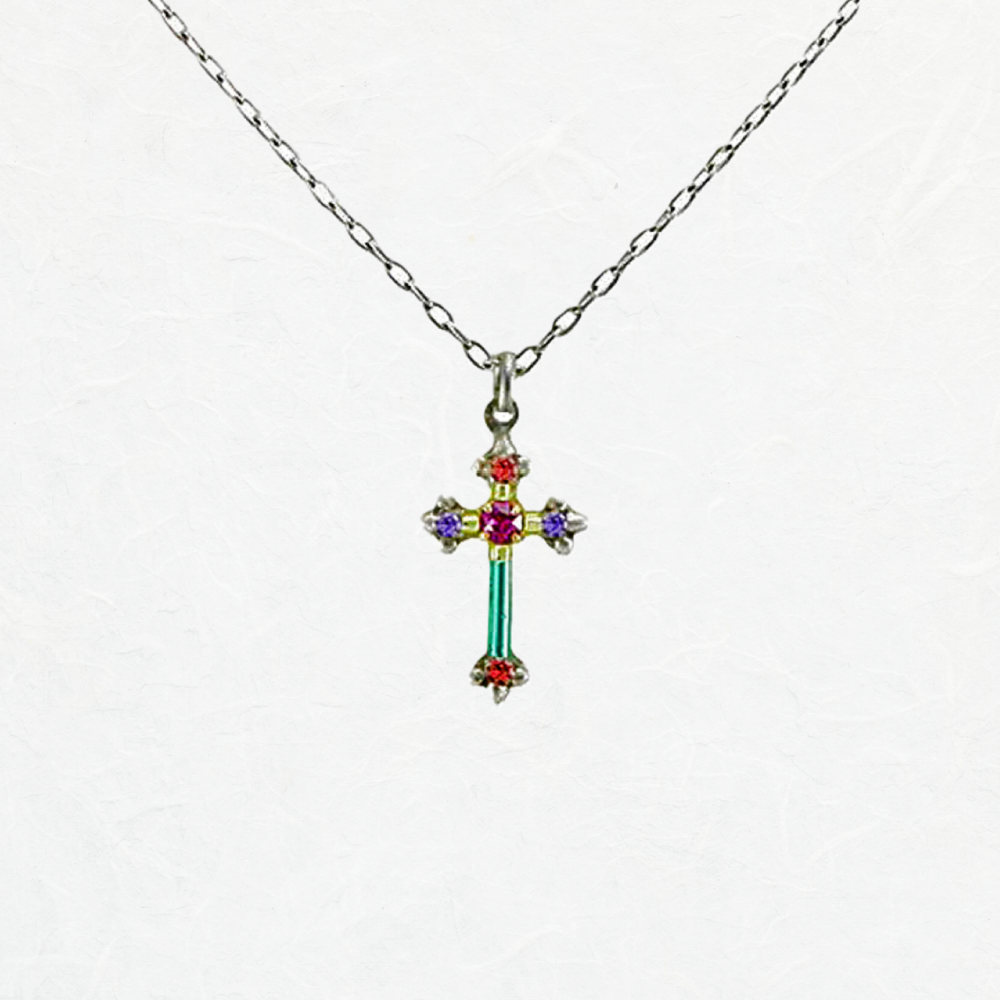 Firefly-Multicolor-Cross-8496-MC