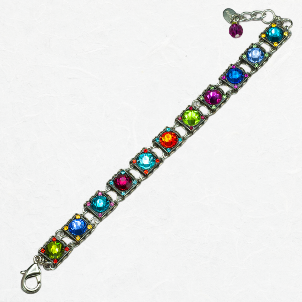 Firefly-Rainbow-Halley-Bracelet-3149-MC