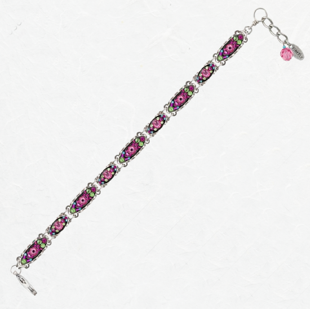 Firefly-Rose-Sparkle-Bracelet-3143-ROSE_