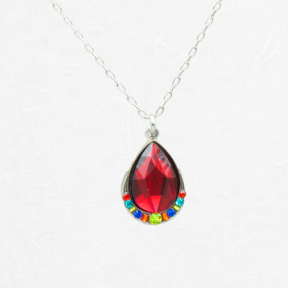 Firefly-Scarlet-Teardrop-Pendant-9052-SR