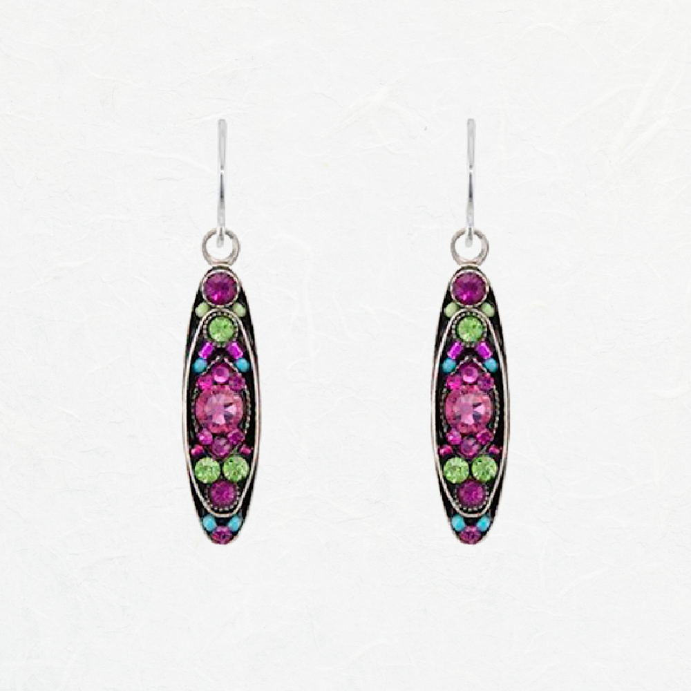 Firefly-Sparkle-Everly-Rose-Earrings-E185-ROSE