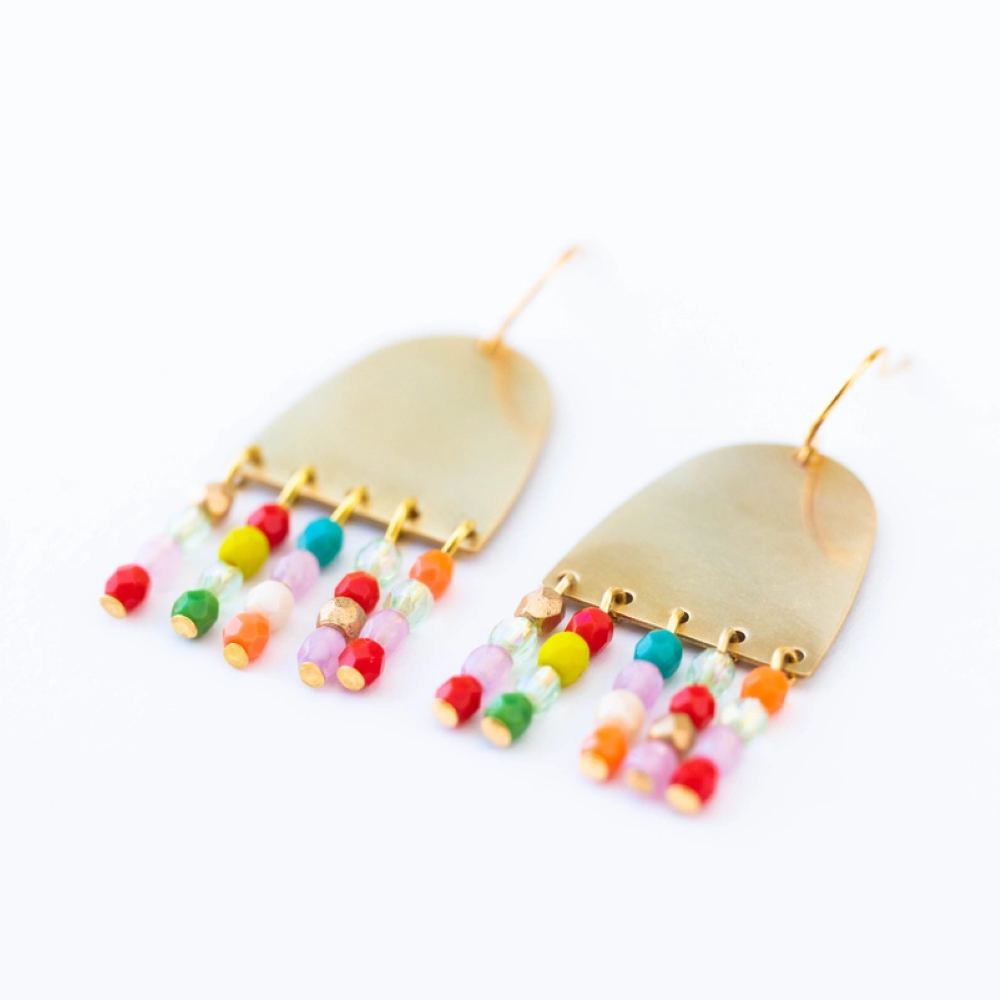 Hallie-Fringe-Earrings