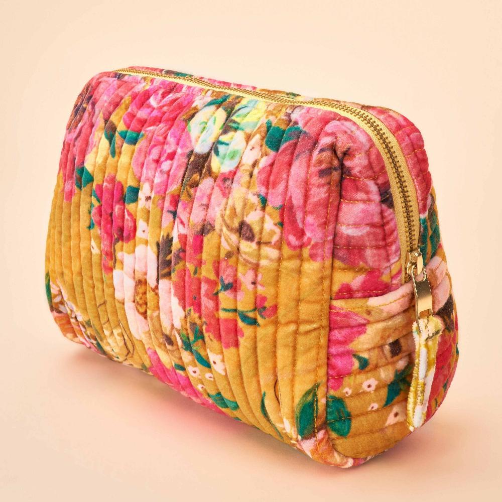 Impressionist-Large-Quilted-Vanity-Bag