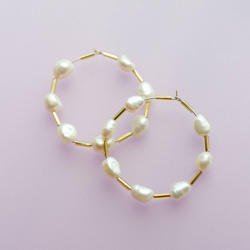 Jill-Makes-Aurelie-Pearl-Hoops