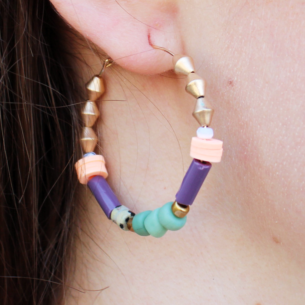 Jill-Makes-Birdie-Hoop-Earrings