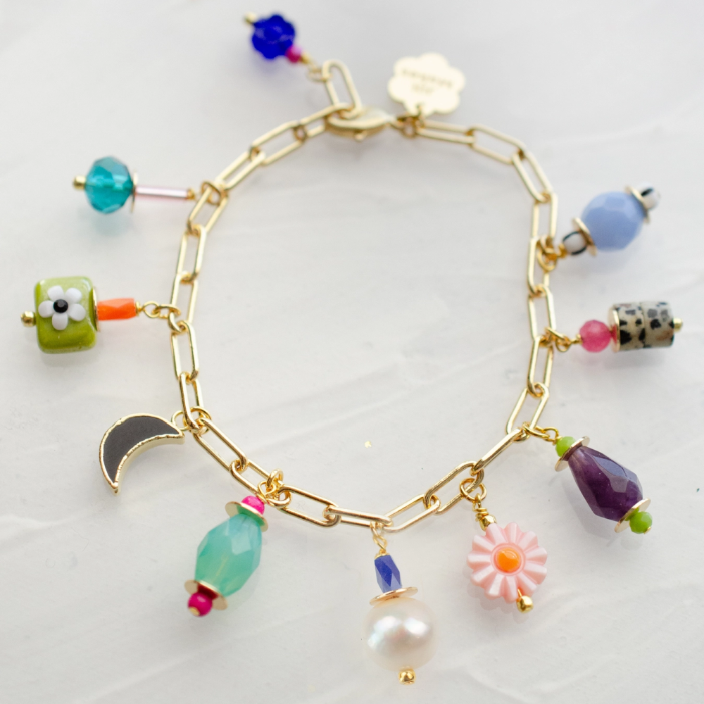 Jill-Makes-Cecilia-Charm-Bracelet