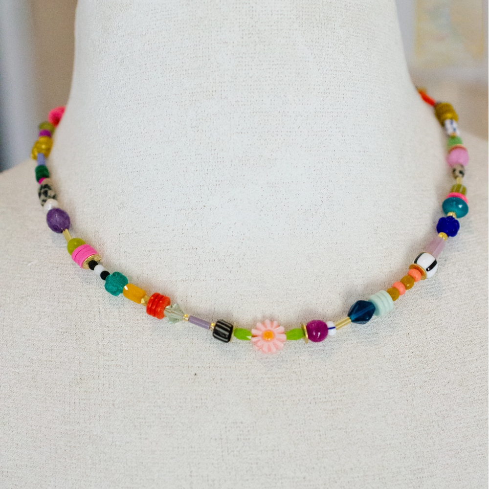 Lucia-Beaded-Necklace