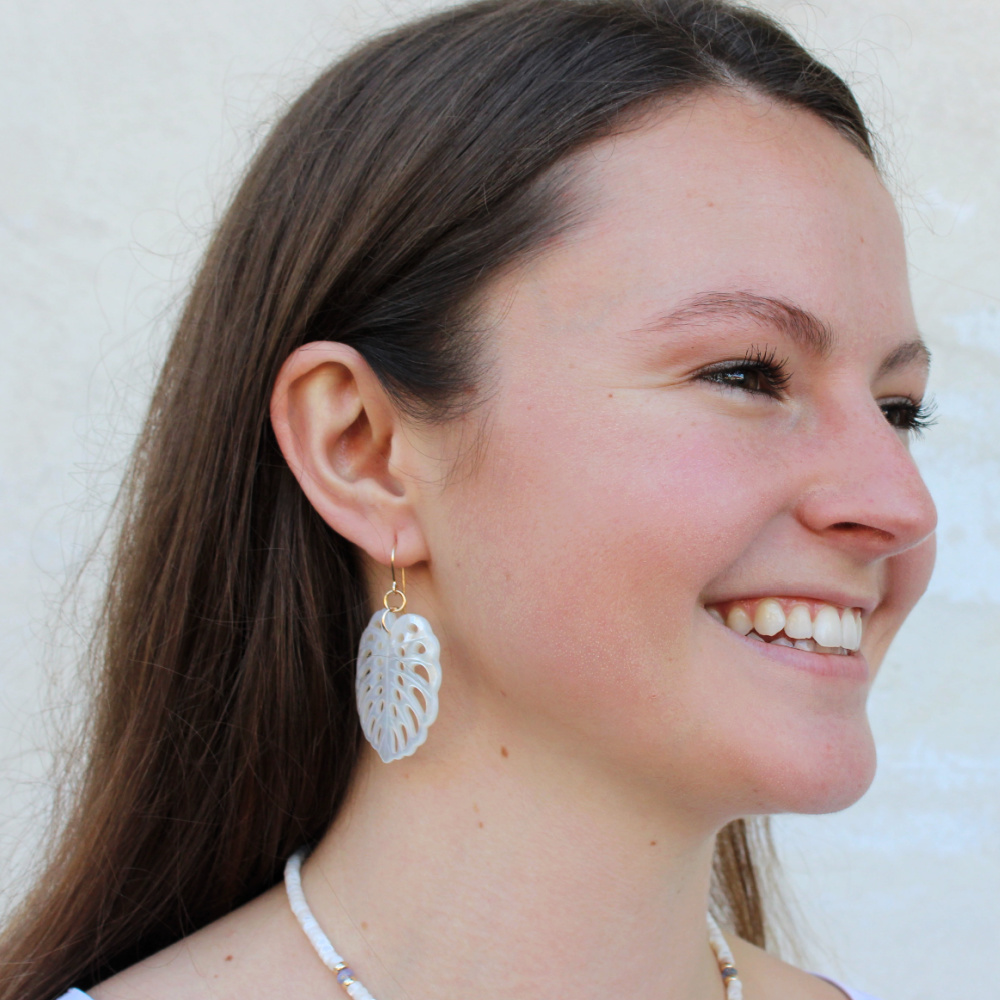 large-mother-of-pearl-monstera-earrings