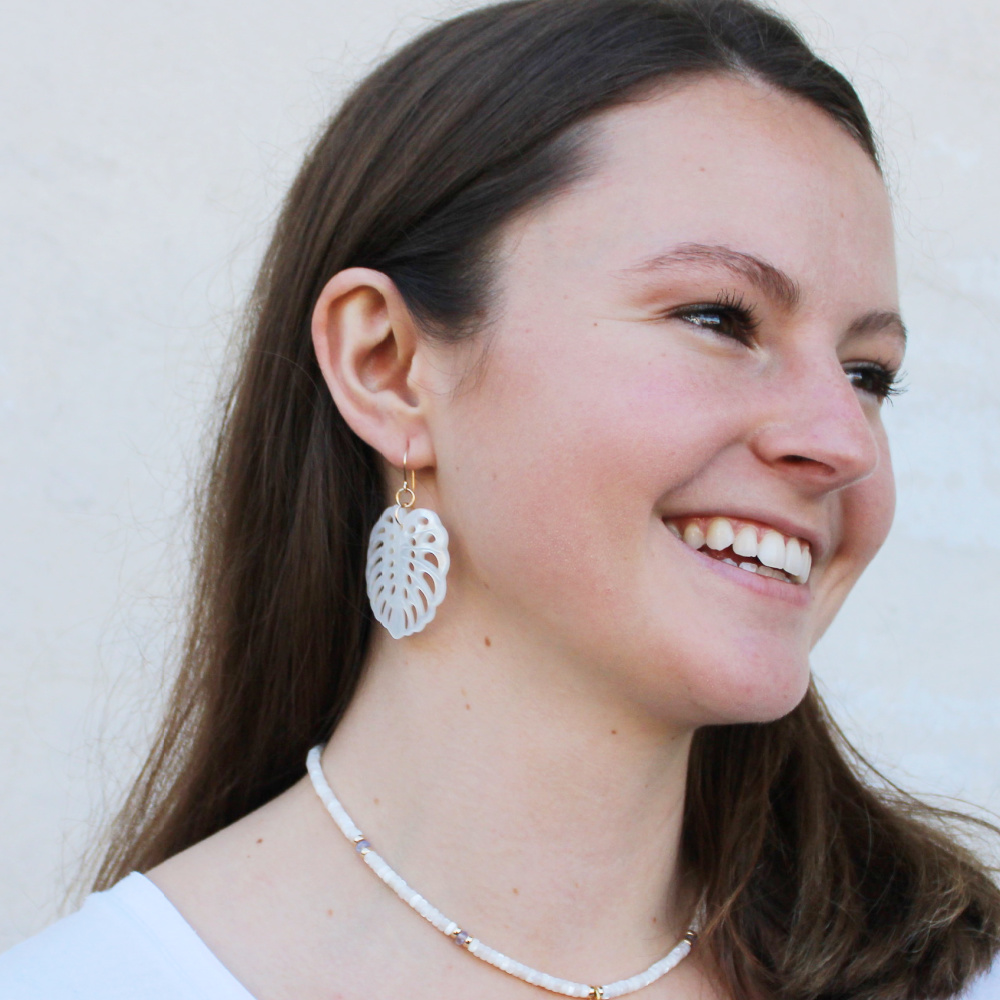 large-mother-of-pearl-monstera-earrings