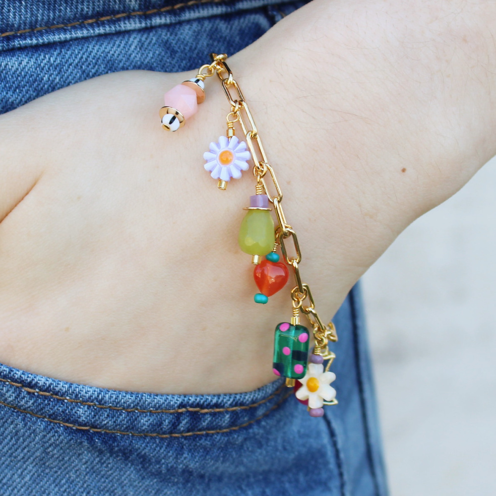 Jill-Makes-Lorelei-Charm-Bracelet