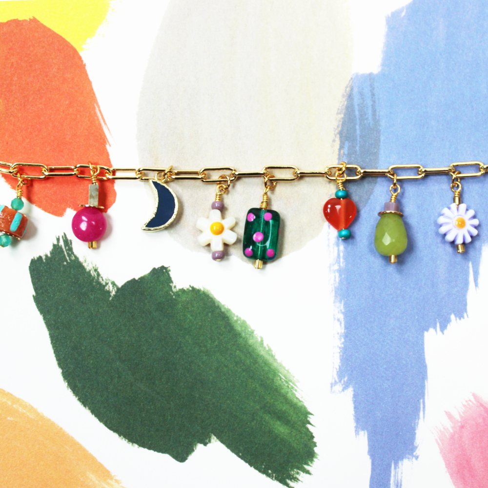 Jill-Makes-Lorelei-Charm-Bracelet