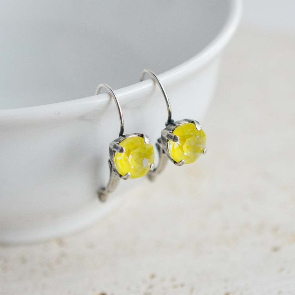  Sunshine-Delite-Crystal-Emma-Earrings