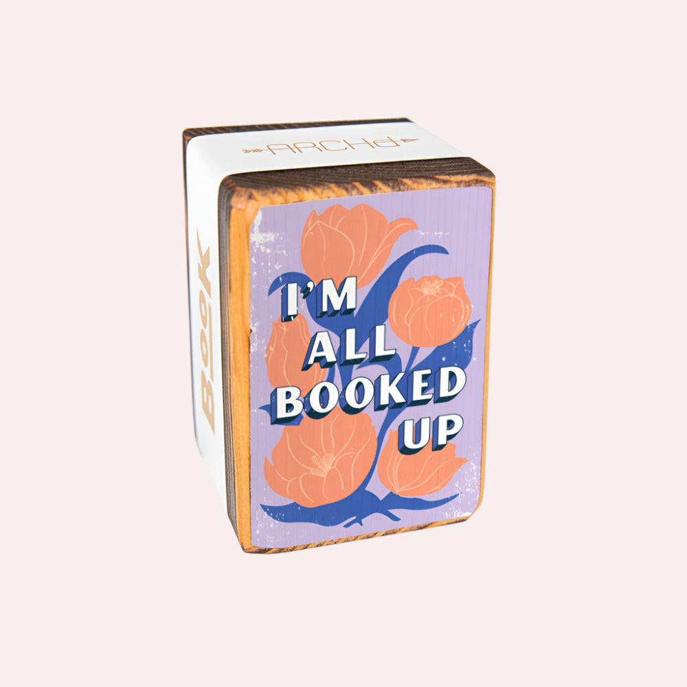 bookends-with-bookish-sayings