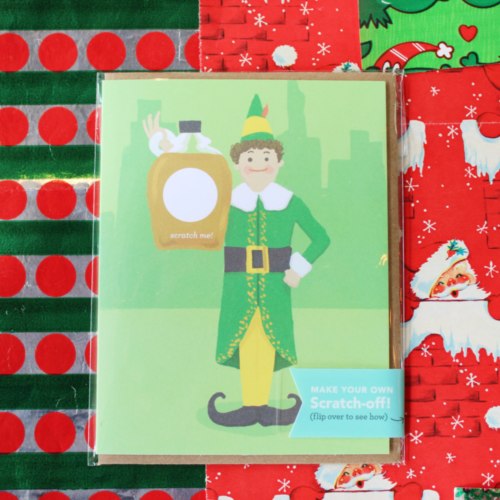 buddy-the-elf-scratch-off-card