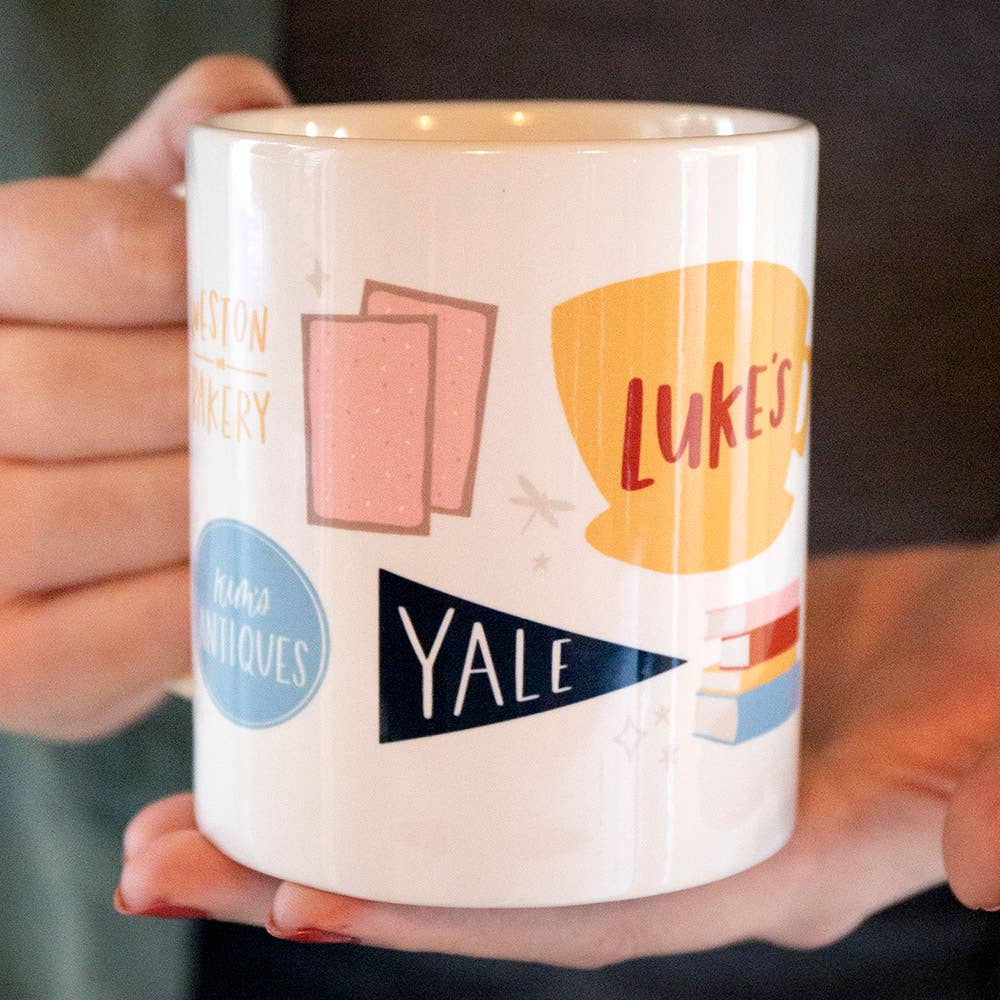 gilmore-girls-inspired-mug