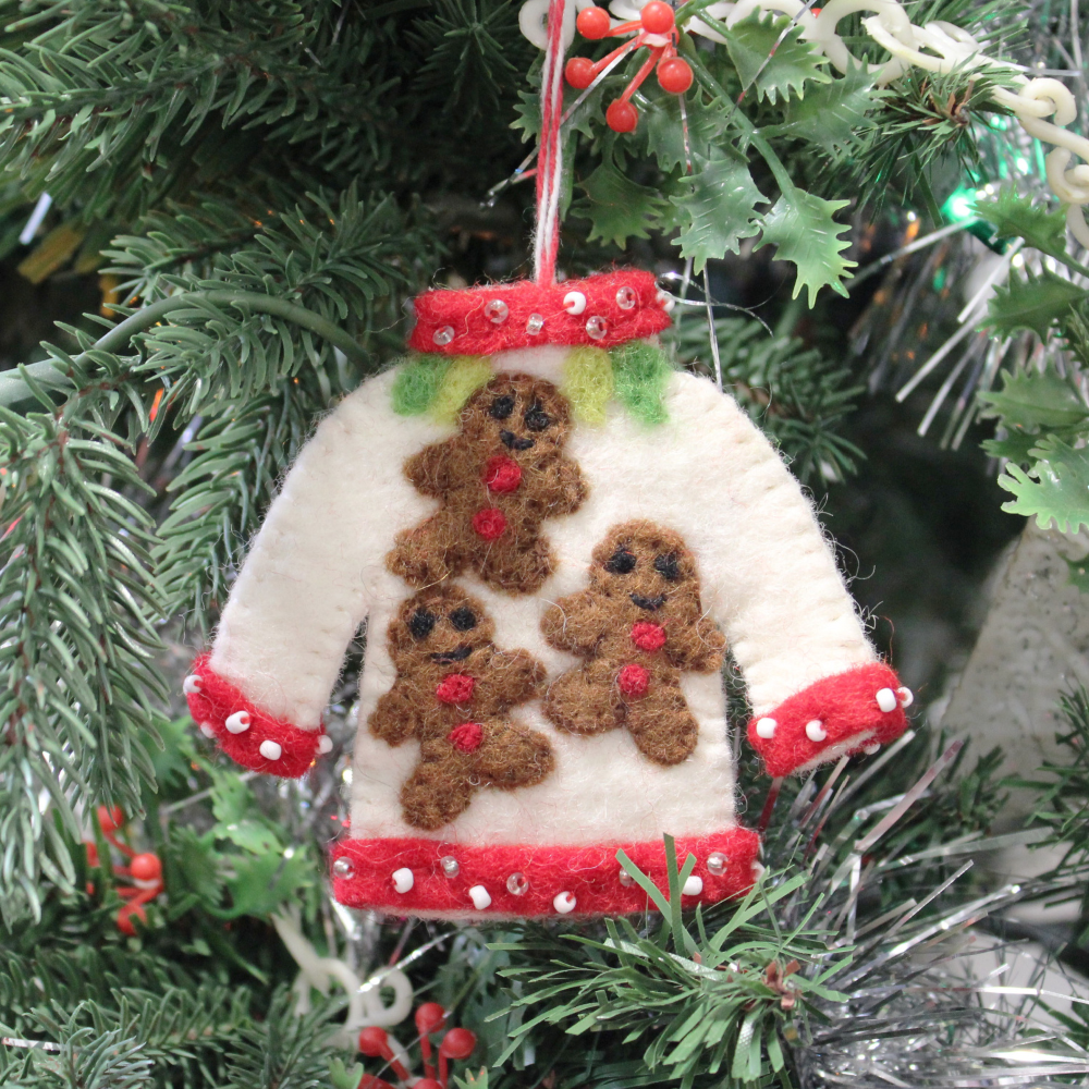 gingerbread-ugly-christmas-sweater-ornament