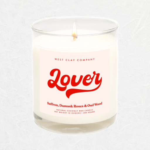 lover-candle