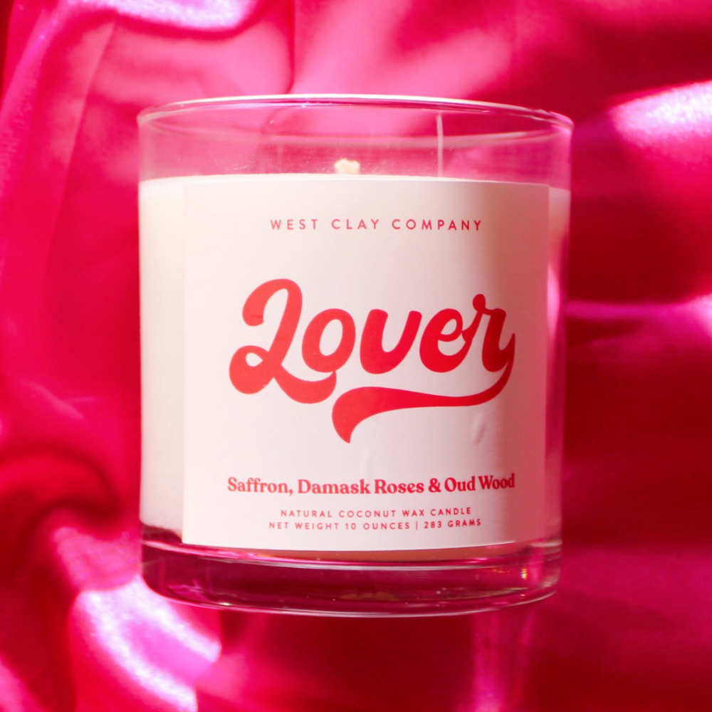 lover-candle