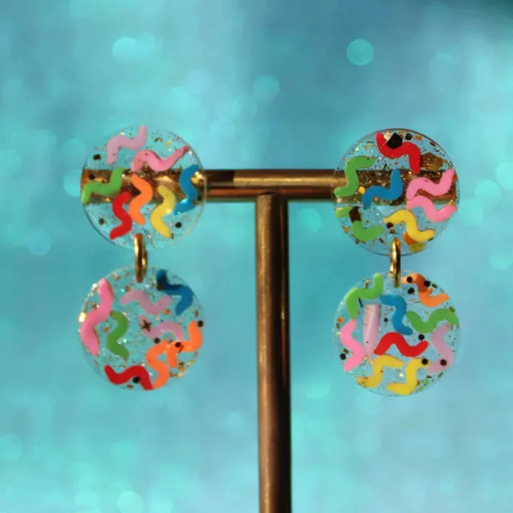 party-streamers-clara-earrings