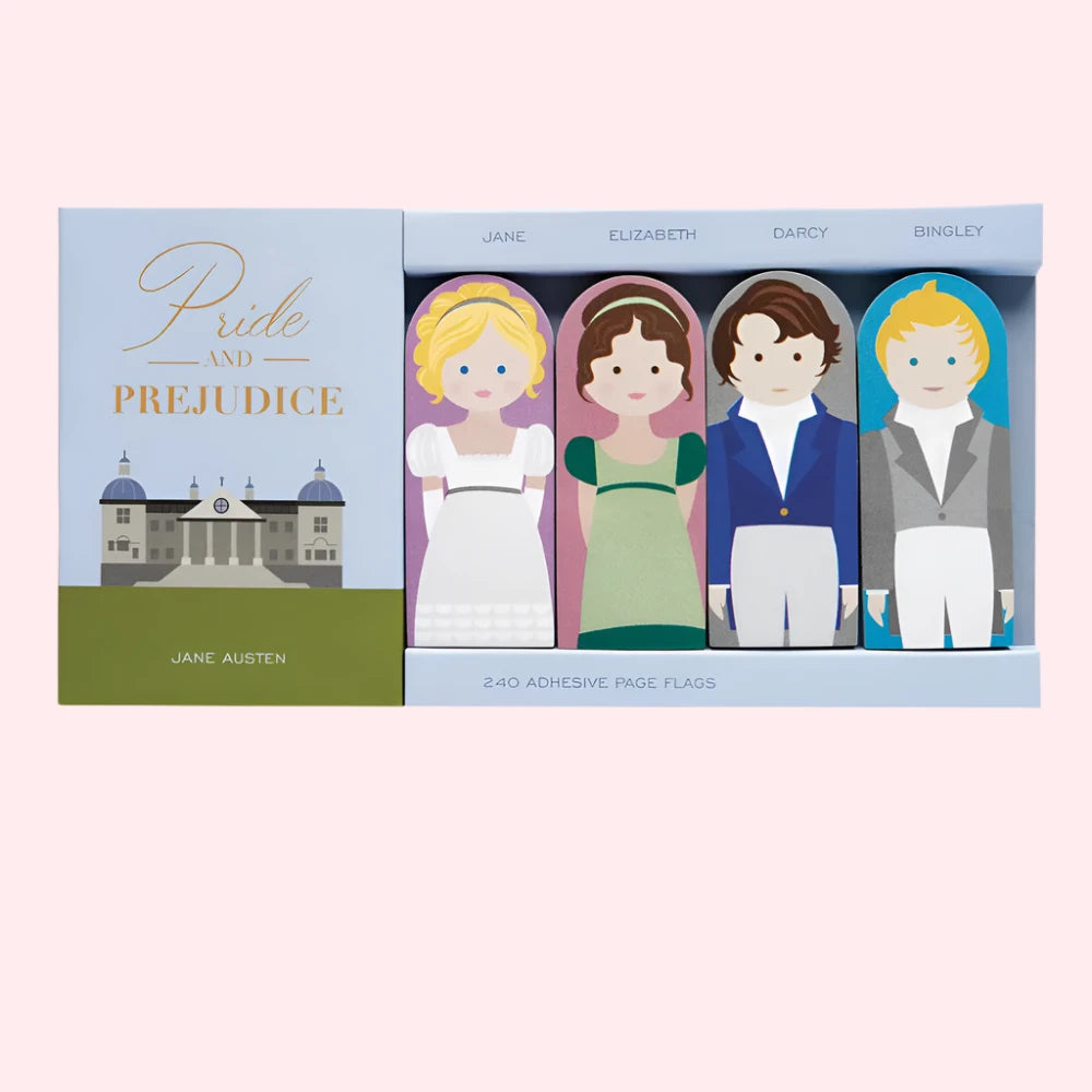 pride-and-prejudice-page-flags