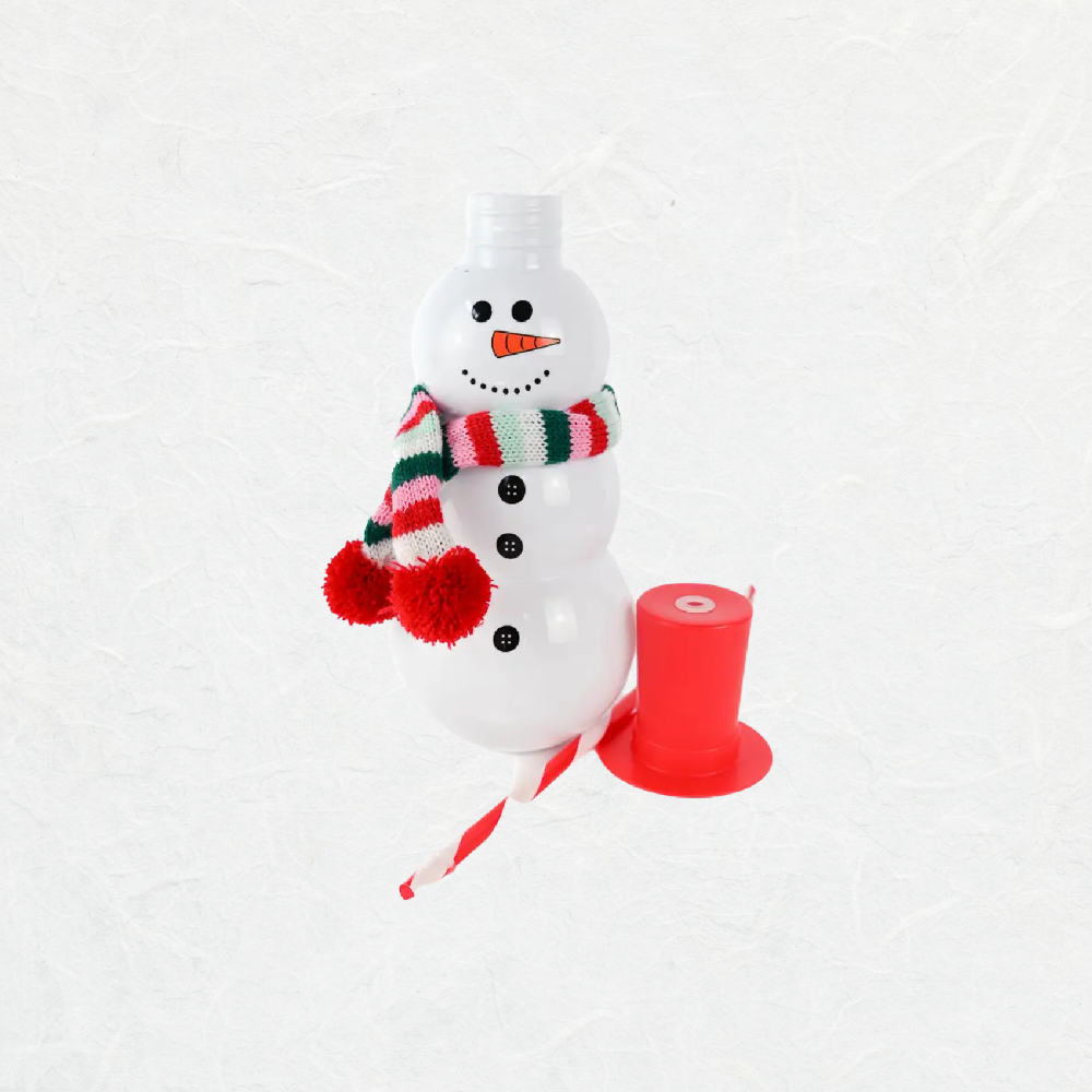 snowman-sipper