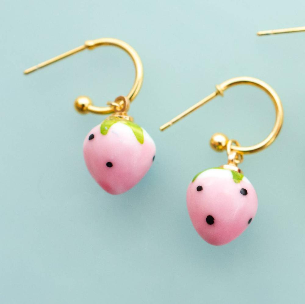 strawberry-tavi-earrings