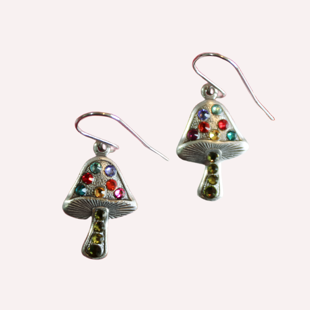 toadstool-earrings