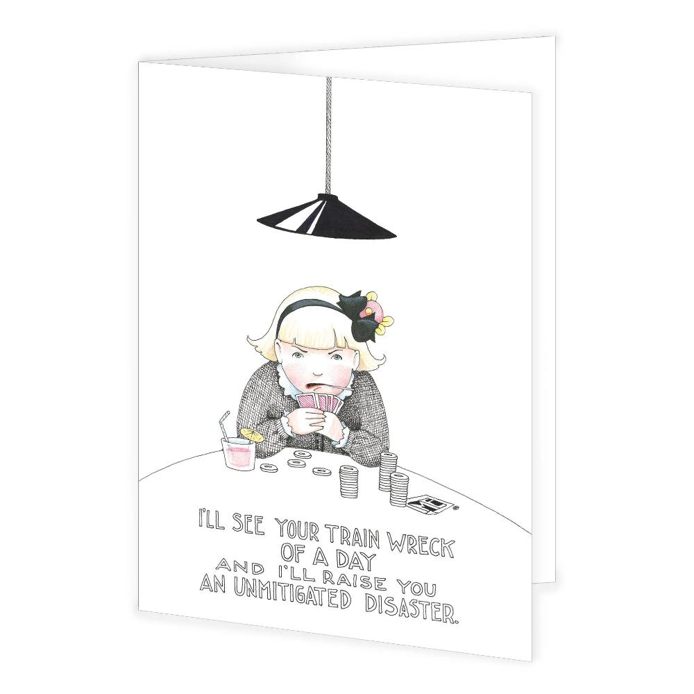 train-wreck-greeting-card