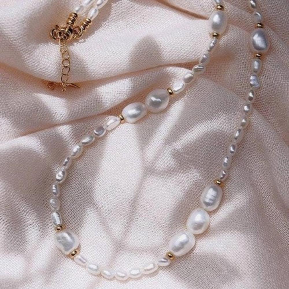 white-pearl-and-bead-necklace