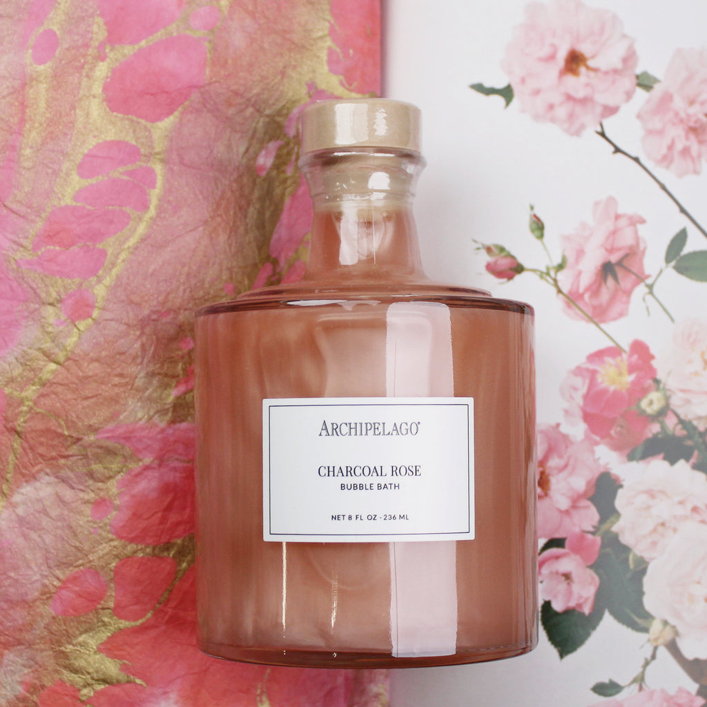 Archipelago-Charcoal-Rose-Bubble-Bath