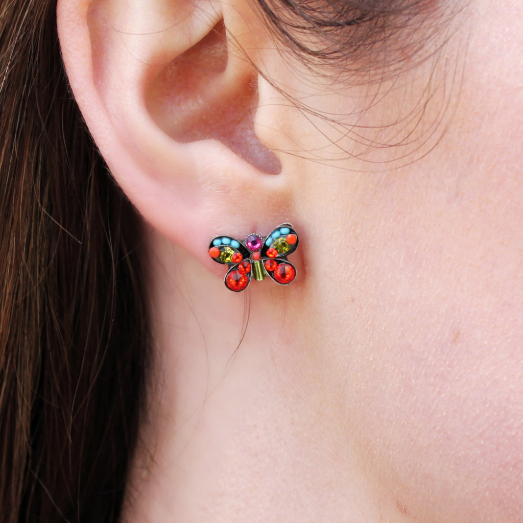 Firefly-Butterfly-Post-Earring