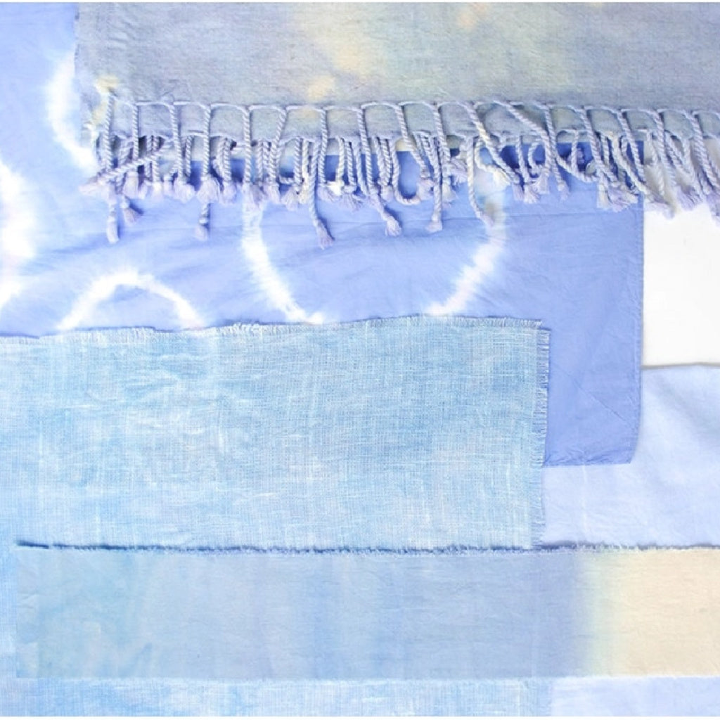 Shibori Dyeing Kit - We Gather - Coco and Duckie 