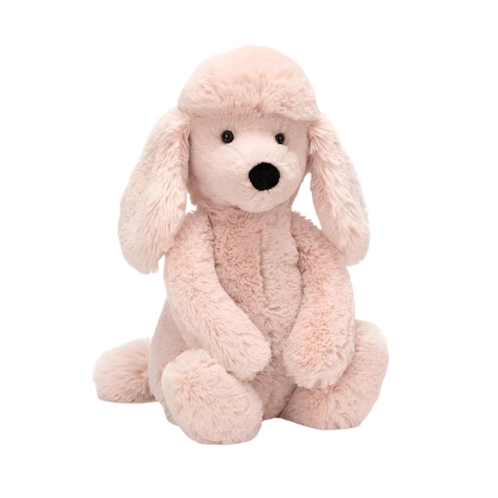 bashful-pink-poodle