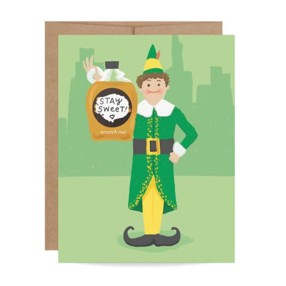 buddy-the-elf-scratch-off-card